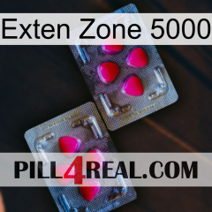 Exten Zone 5000 15